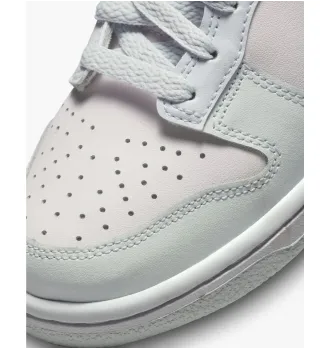 Кроссовки Nike Dunk Low Mineral Teal (GS) фото 2