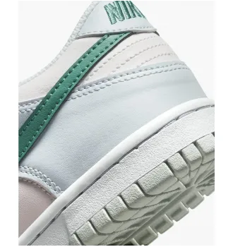 Кроссовки Nike Dunk Low Mineral Teal (GS) фото 5