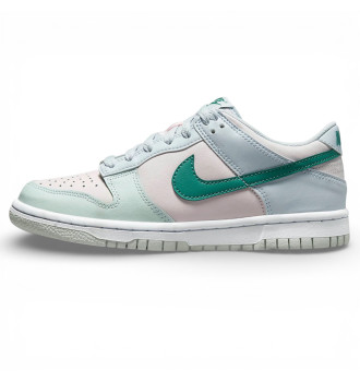 Кроссовки Nike Dunk Low Mineral Teal (GS)