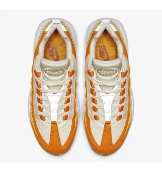 Кросівки жіночі Nike Air Max 95 Forward Orange (W) фото 2