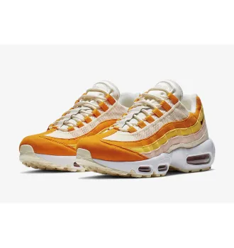 Кросівки жіночі Nike Air Max 95 Forward Orange (W) фото 4