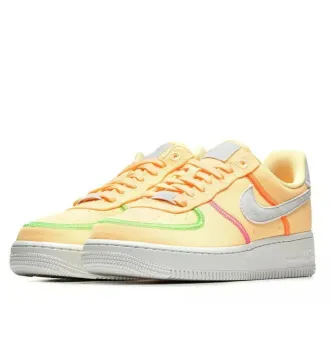 Кросівки жіночі Nike Air Force 1 LX Melon Tint (W) фото 3