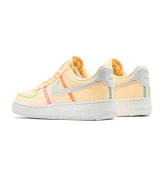 Кросівки жіночі Nike Air Force 1 LX Melon Tint (W) фото 6