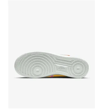 Кросівки жіночі Nike Air Force 1 LX Melon Tint (W) фото 2