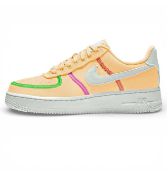 Женские кроссовки Nike Air Force 1 LX Melon Tint (W)