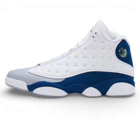 Кросівки чоловічі Air Jordan 13 Retro French Blue