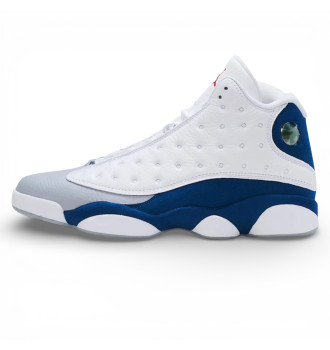 Мужские кроссовки Air Jordan 13 Retro French Blue