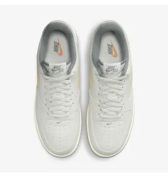 Кроссовки Nike Air Force 1 Low 07 Jewel Light Bone Coconut Milk фото 5