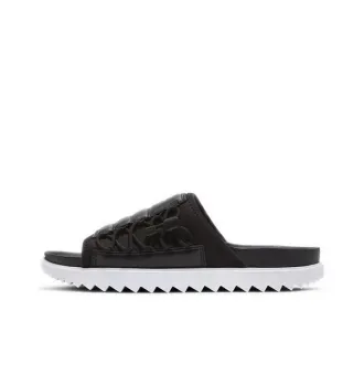 Тапочки Nike Asuna Slide Black фото 8