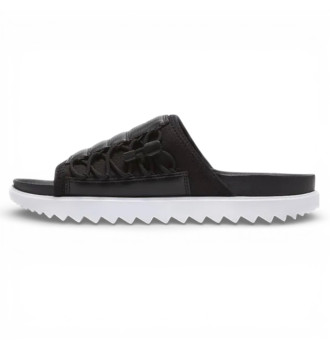 Тапочки Nike Asuna Slide Black