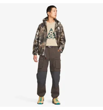 Куртка чоловіча Nike ACG Cinder Cone Camo Windproof Print Jacket фото 5
