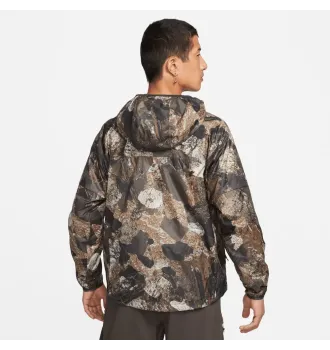 Куртка чоловіча Nike ACG Cinder Cone Camo Windproof Print Jacket фото 6