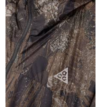 Куртка чоловіча Nike ACG Cinder Cone Camo Windproof Print Jacket фото 4