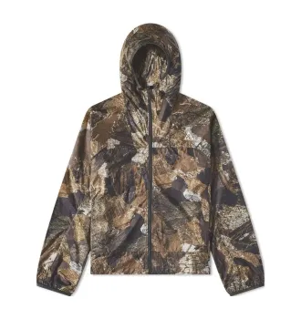 Куртка чоловіча Nike ACG Cinder Cone Camo Windproof Print Jacket