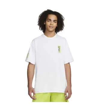Футболка чоловіча Nike KD Kevin Durant Graphic Premium Basketball Shirt фото 5