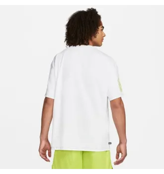 Футболка чоловіча Nike KD Kevin Durant Graphic Premium Basketball Shirt фото 4