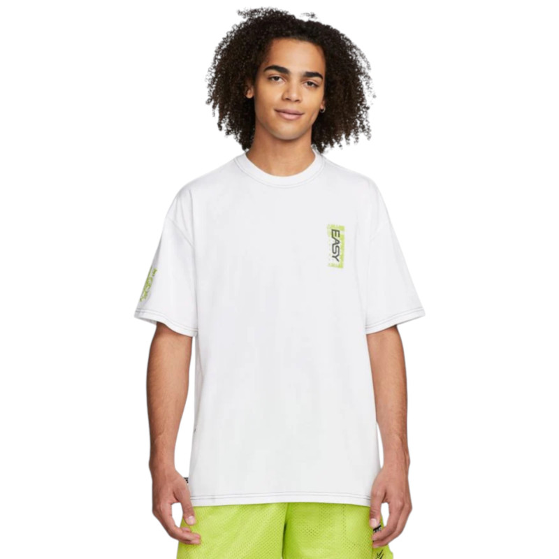 Футболка чоловіча Nike KD Kevin Durant Graphic Premium Basketball Shirt фото