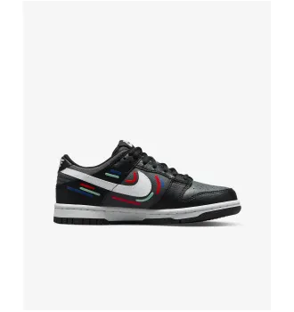 Кросівки Nike Dunk Low Next Nature Marker Swoosh фото 5
