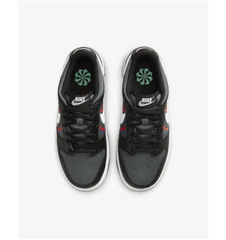 Кросівки Nike Dunk Low Next Nature Marker Swoosh фото 6