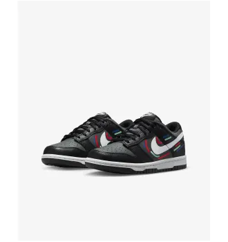 Кросівки Nike Dunk Low Next Nature Marker Swoosh фото 7