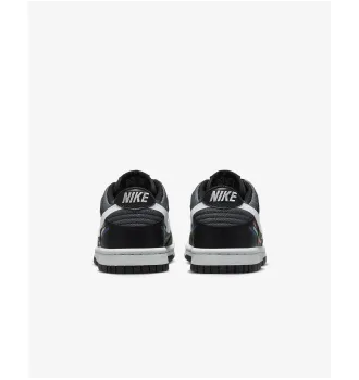 Кросівки Nike Dunk Low Next Nature Marker Swoosh фото 2