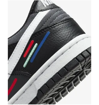 Кросівки Nike Dunk Low Next Nature Marker Swoosh фото 3