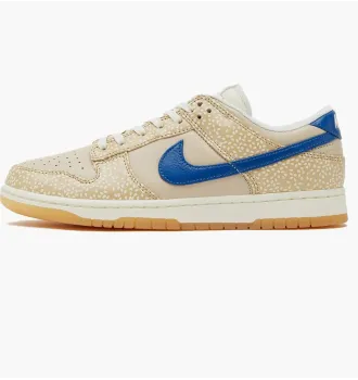 Кроссовки Nike Dunk Low Montreal Bagel Sesame фото 6