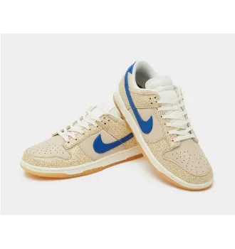 Кроссовки Nike Dunk Low Montreal Bagel Sesame фото 7