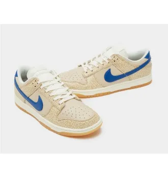 Кроссовки Nike Dunk Low Montreal Bagel Sesame фото 5