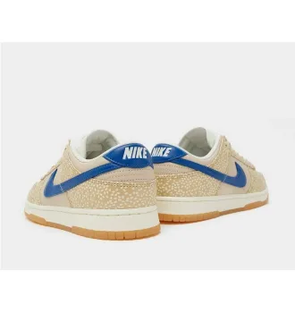 Кроссовки Nike Dunk Low Montreal Bagel Sesame фото 4