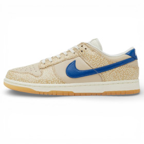 Кросівки Nike Dunk Low Montreal Bagel Sesame