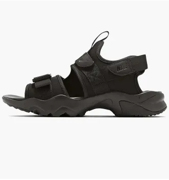 Сандалі Nike Canyon Sandal Lifestyle Black фото 6