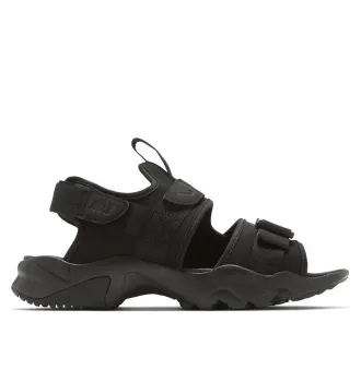 Сандалі Nike Canyon Sandal Lifestyle Black фото 7