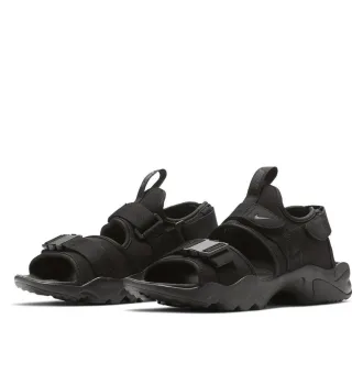Сандалі Nike Canyon Sandal Lifestyle Black фото 5