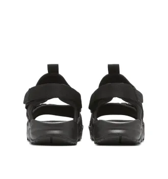 Сандалі Nike Canyon Sandal Lifestyle Black фото 4