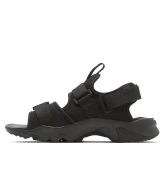 Сандалі Nike Canyon Sandal Lifestyle Black фото 3