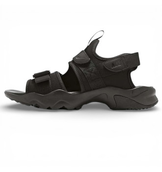 Сандалии Nike Canyon Sandal Lifestyle Black