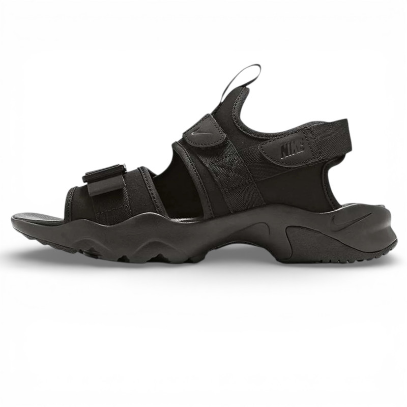 Сандалі Nike Canyon Sandal Lifestyle Black фото