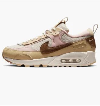 Кросівки жіночі Nike Air Max 90 Neapolitan (W) фото 4