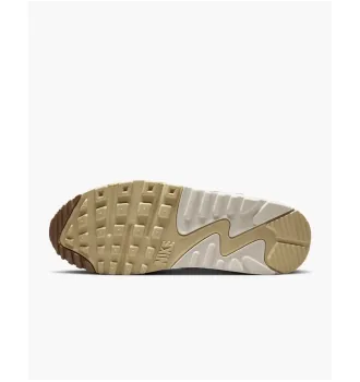 Кросівки жіночі Nike Air Max 90 Neapolitan (W) фото 9