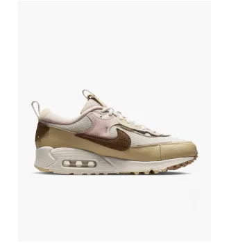 Кросівки жіночі Nike Air Max 90 Neapolitan (W) фото 8