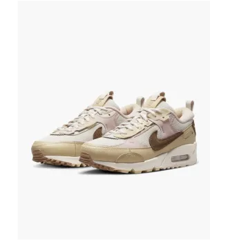 Кросівки жіночі Nike Air Max 90 Neapolitan (W) фото 6