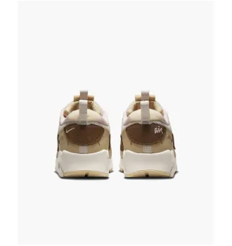 Кросівки жіночі Nike Air Max 90 Neapolitan (W) фото 5