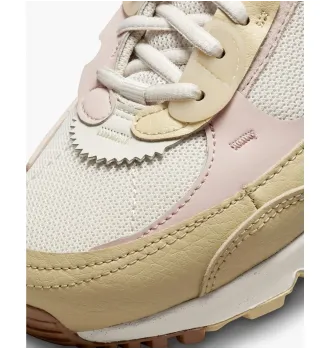 Кросівки жіночі Nike Air Max 90 Neapolitan (W) фото 3