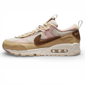 Кросівки жіночі Nike Air Max 90 Neapolitan (W)