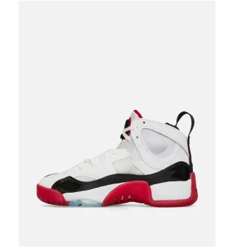Кроссовки Air Jordan Jumpman Two Trey Concord Bred (GS) фото 5