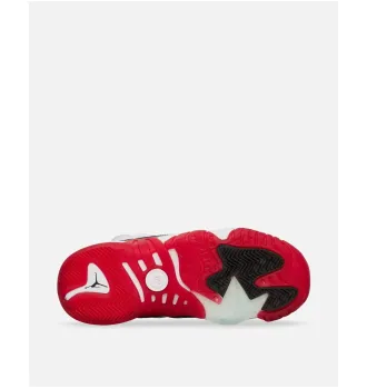 Кроссовки Air Jordan Jumpman Two Trey Concord Bred (GS) фото 3
