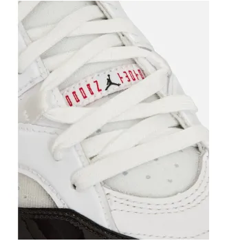 Кроссовки Air Jordan Jumpman Two Trey Concord Bred (GS) фото 2