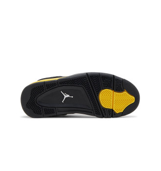 Кросівки Air Jordan 4 Retro Thunder фото 5