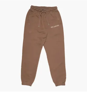 Штани жіночі Air Jordan Brand Wordmark Pants Wmns Palomino фото 8